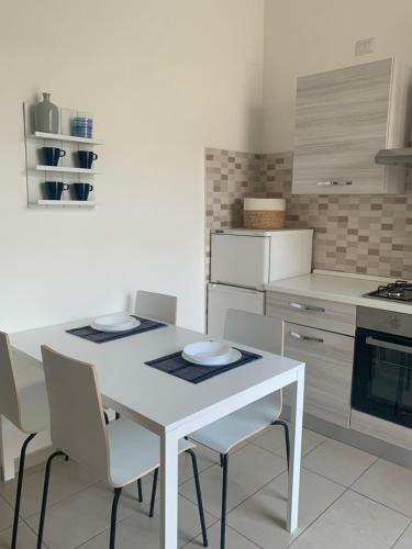 Stabiae Apartment