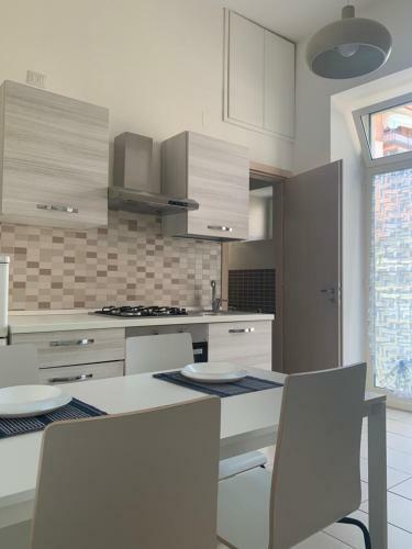 Stabiae Apartment