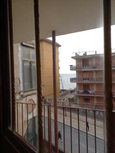 Apartamento Casa Del Corso