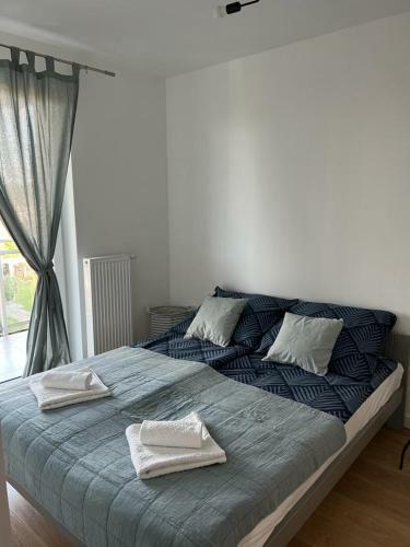 Apartamento Zalamo
