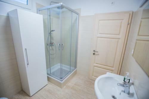 Apartamento Old Town Haus Rab