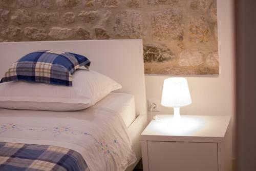 Apartamento Old Town Haus Rab