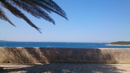 Apartamento Old Town Haus Rab