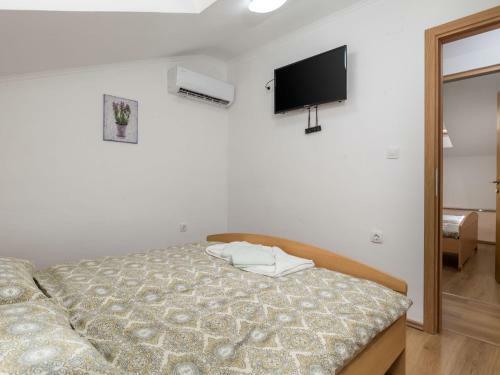 Holiday Home Domy
