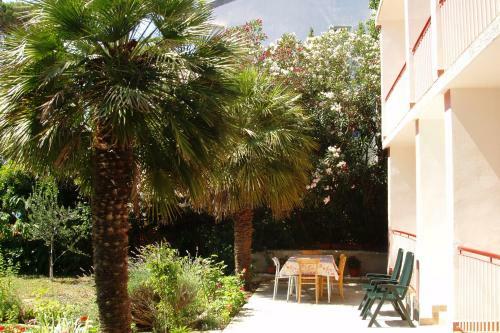 Apartments Malvina