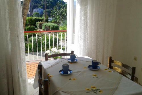 Apartments Malvina