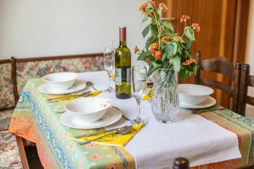 Apartamento Rajkaapp