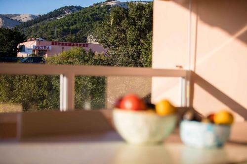 Apartments In Rab - Insel Rab 42670