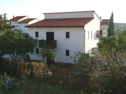 Apartments Kolaric