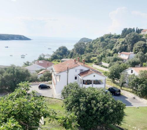 Apartman Lucija