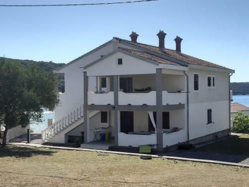 Apartman Lucija