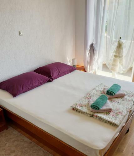 Apartman Lucija