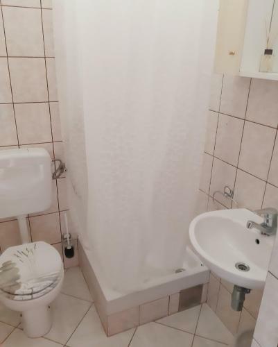 Apartman Lucija