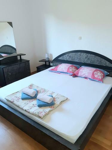 Apartman Lucija