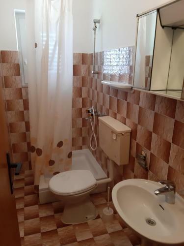 Apartman Lucija