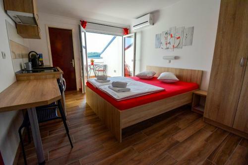 Apartmani An?ela Kordi?
