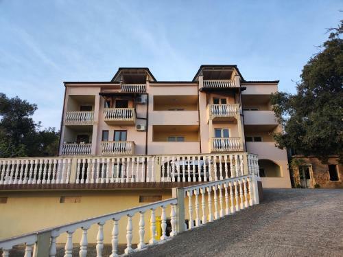 Apartment Piccolo Paradiso