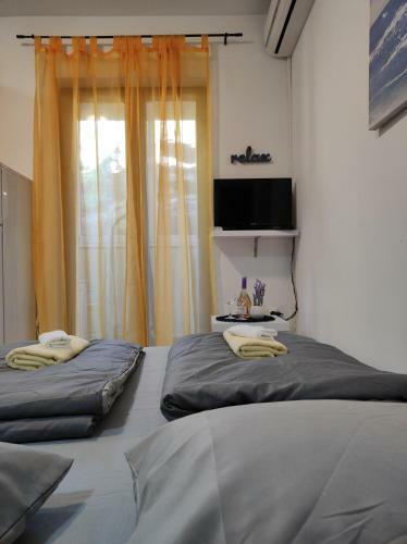 Apartment Piccolo Paradiso