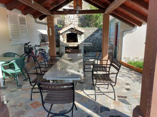 Hostal Rooms Marto