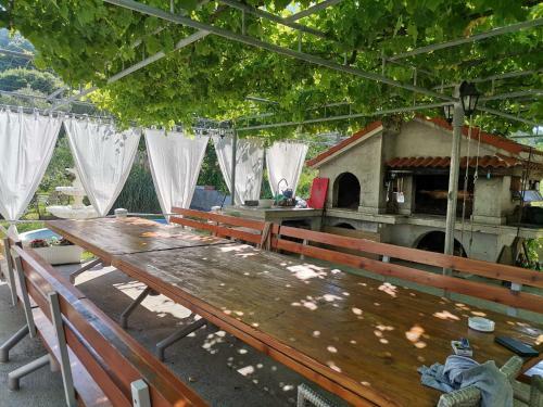 Apartmani Gordana