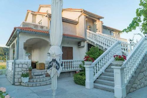 Apartmani Gordana