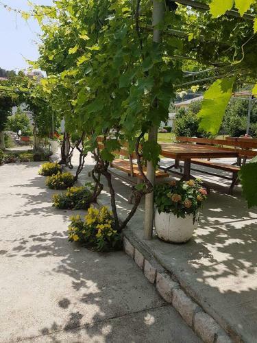 Apartmani Gordana