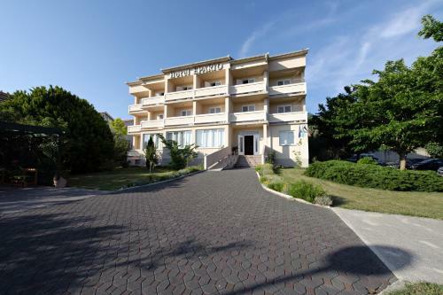 Hotel Epario