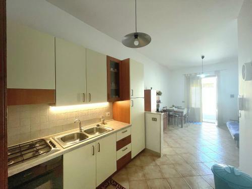 Apartamento Home Sicily, Appartamento A Castelluzzo