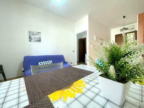 Apartamento Home Sicily, Appartamento A Castelluzzo