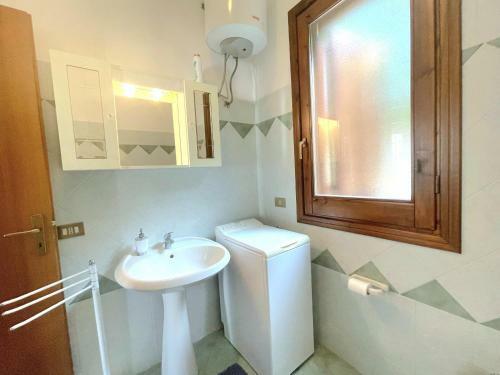Apartamento Home Sicily, Appartamento A Castelluzzo