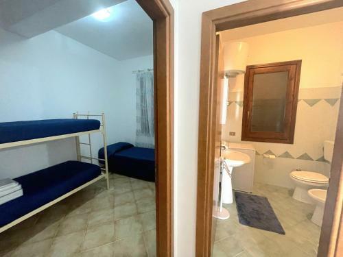 Apartamento Home Sicily, Appartamento A Castelluzzo