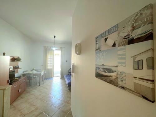 Apartamento Home Sicily, Appartamento A Castelluzzo