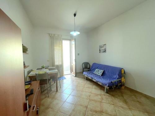 Apartamento Home Sicily, Appartamento A Castelluzzo