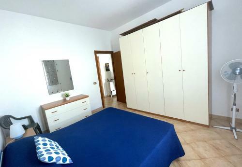 Apartamento Home Sicily, Appartamento A Castelluzzo