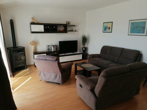 Apartment Marin