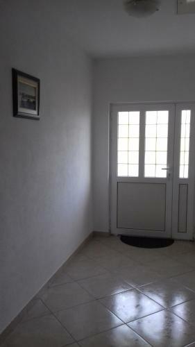 Apartment Marin