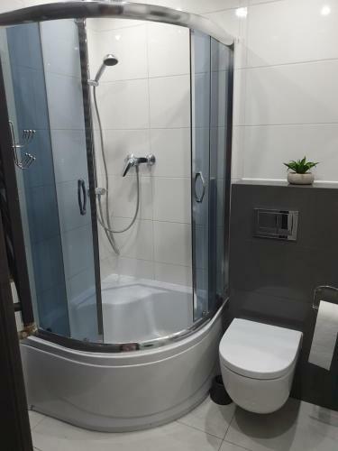 Apartament Mario