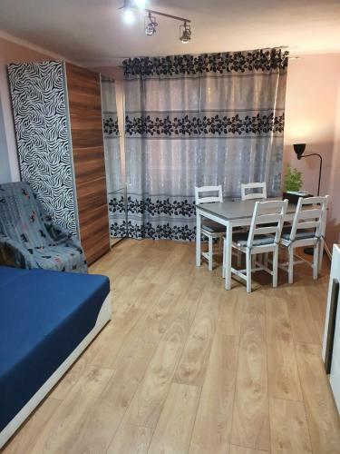 Apartament Mario
