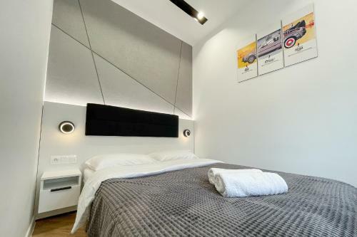 Apartamento Hill Valley