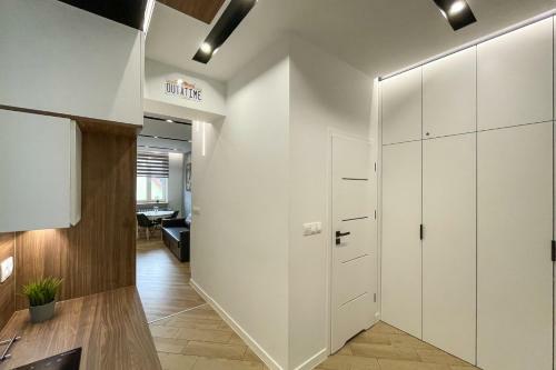 Apartamento Hill Valley