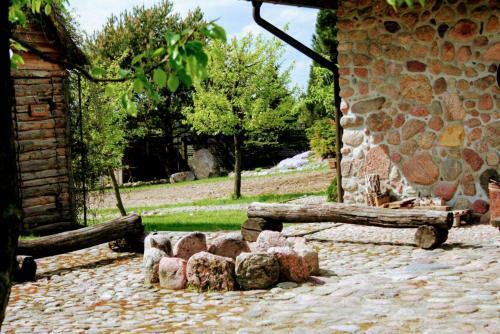 Agroturismo Chata Za Wsi?
