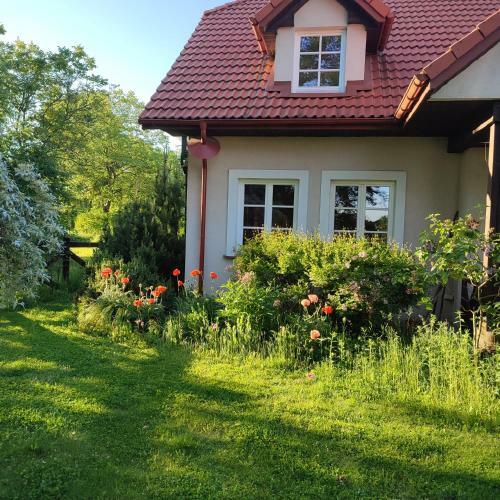 Apartament Urocze Miejsce