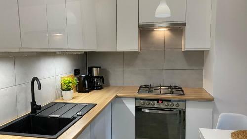 Apartament Anetta