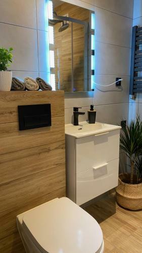 Apartament Anetta