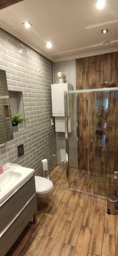 Apartament Miejski Zak?tek
