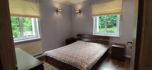 Apartament Miejski Zak?tek