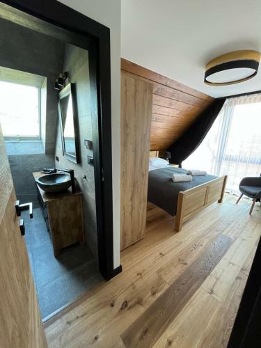 View & Spa Villa