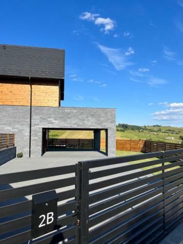 View & Spa Villa