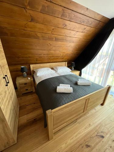 View & Spa Villa