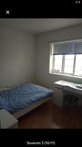 Apartamento Leilighet Ved Gamle Stavanger